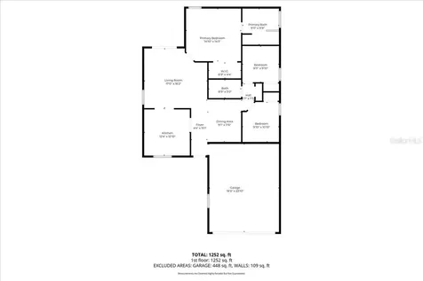2940 Blackwater Creek Drive Lakeland FL 33810