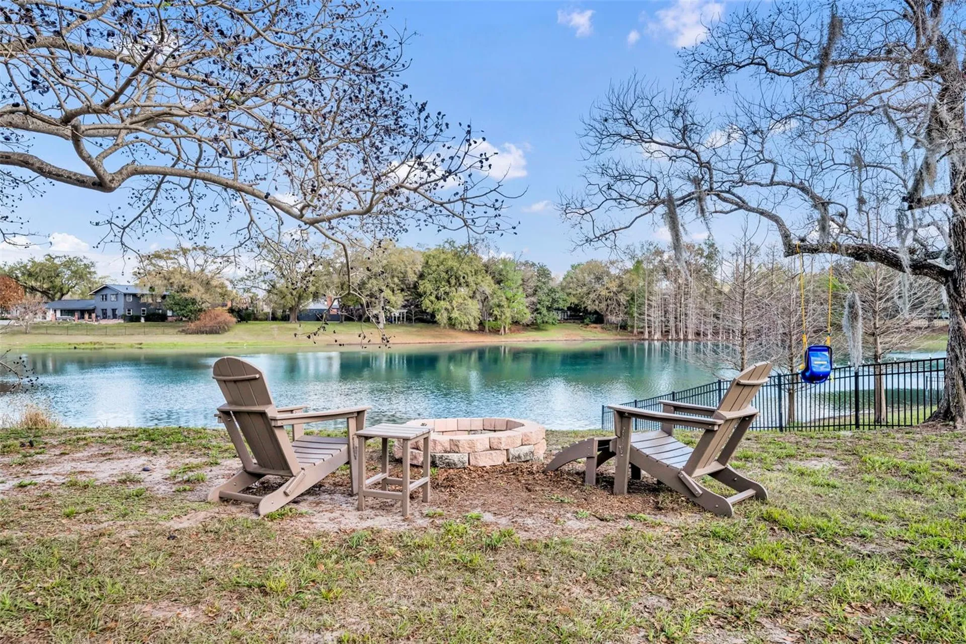 1081 Lake Weldona Drive Orlando FL 32806