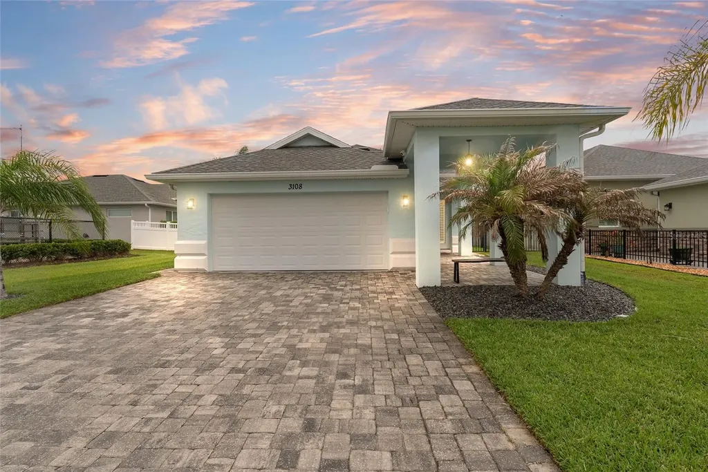 3108 King Palm Drive New Smyrna Beach FL 32168