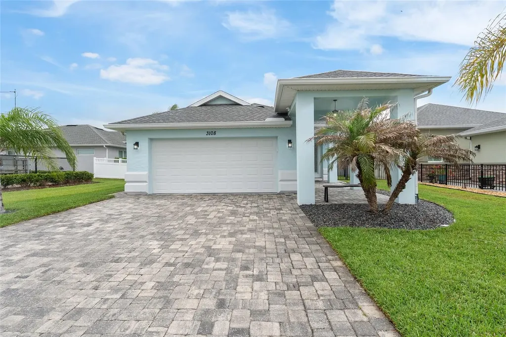 3108 King Palm Drive New Smyrna Beach FL 32168