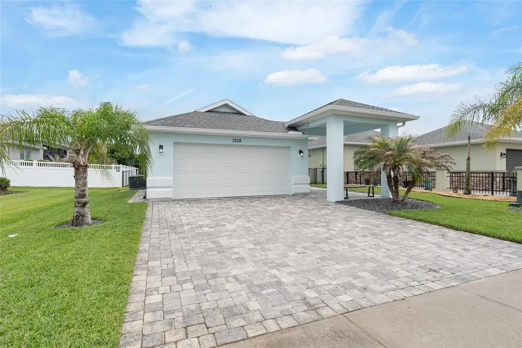 3108 King Palm Drive New Smyrna Beach FL 32168