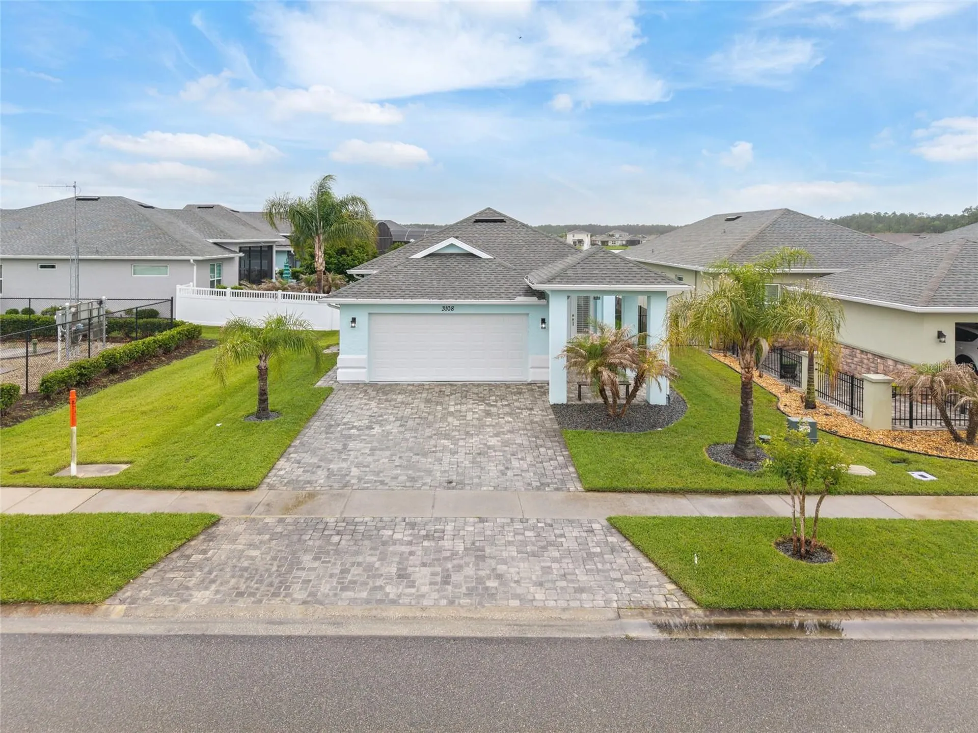 3108 King Palm Drive New Smyrna Beach FL 32168