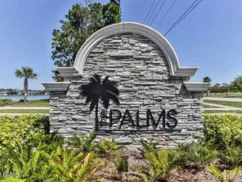 3108 King Palm Drive New Smyrna Beach FL 32168