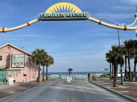 3108 King Palm Drive New Smyrna Beach FL 32168