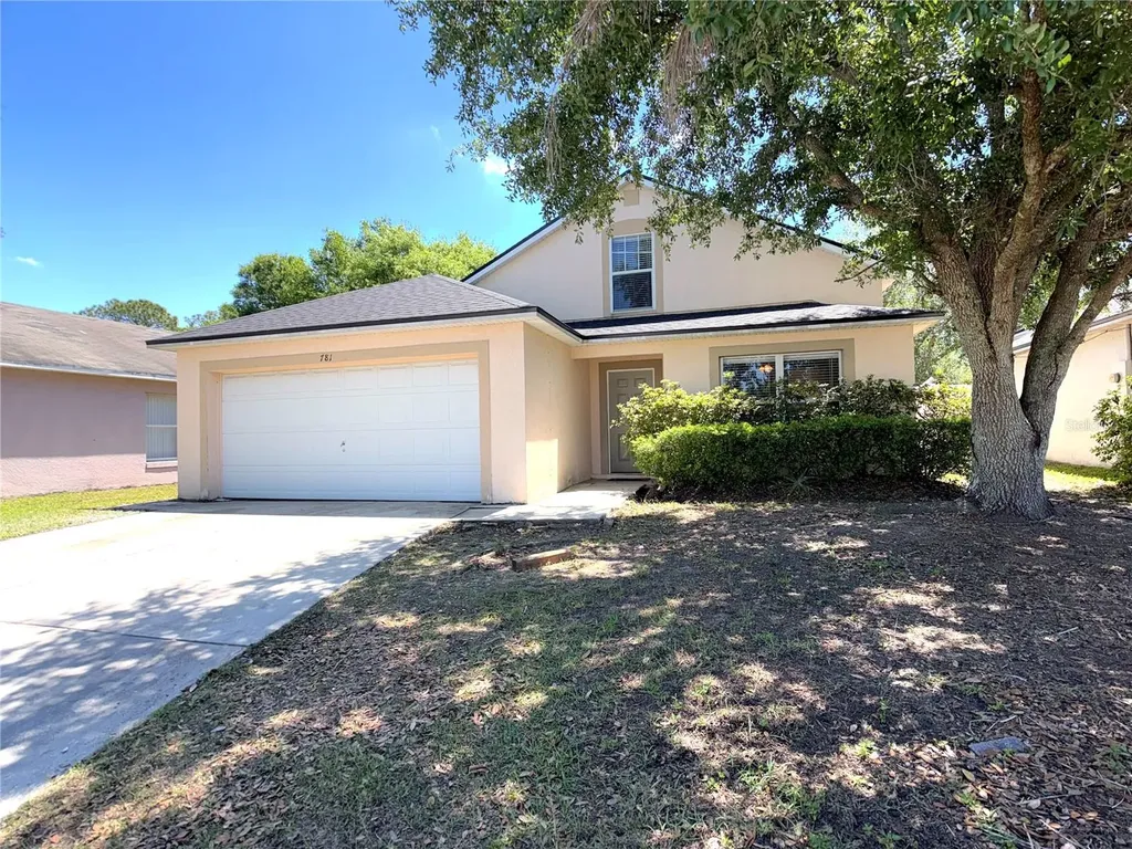 781 Palmera Street Orlando FL 32811