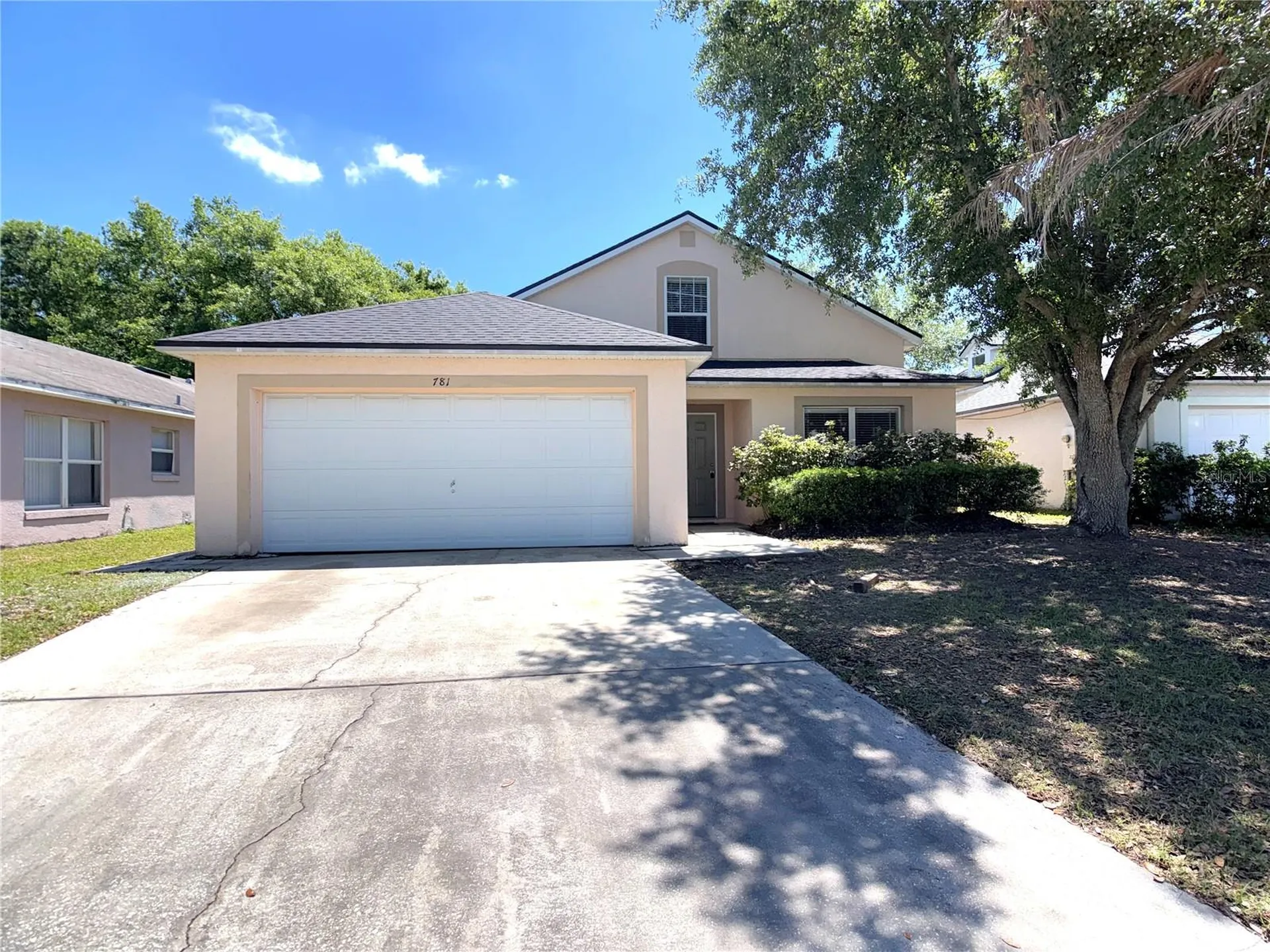 781 Palmera Street Orlando FL 32811