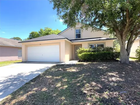 781 Palmera Street Orlando FL 32811