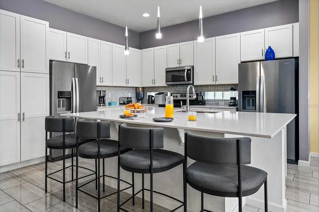 8013 Oak Shadow Court Davenport FL 33837