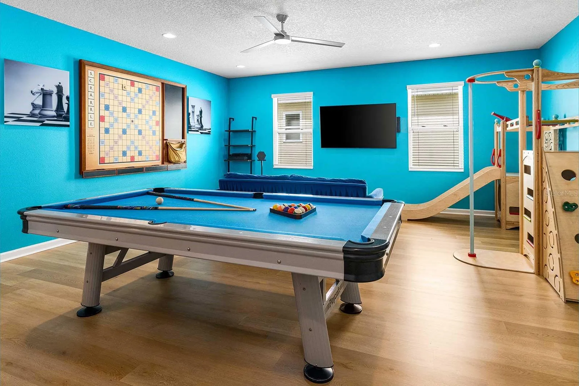 8013 Oak Shadow Court Davenport FL 33837