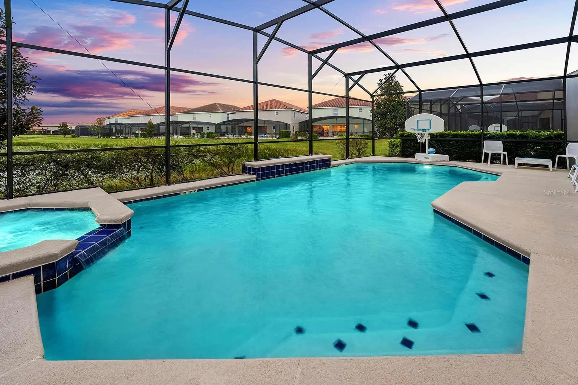 8013 Oak Shadow Court Davenport FL 33837