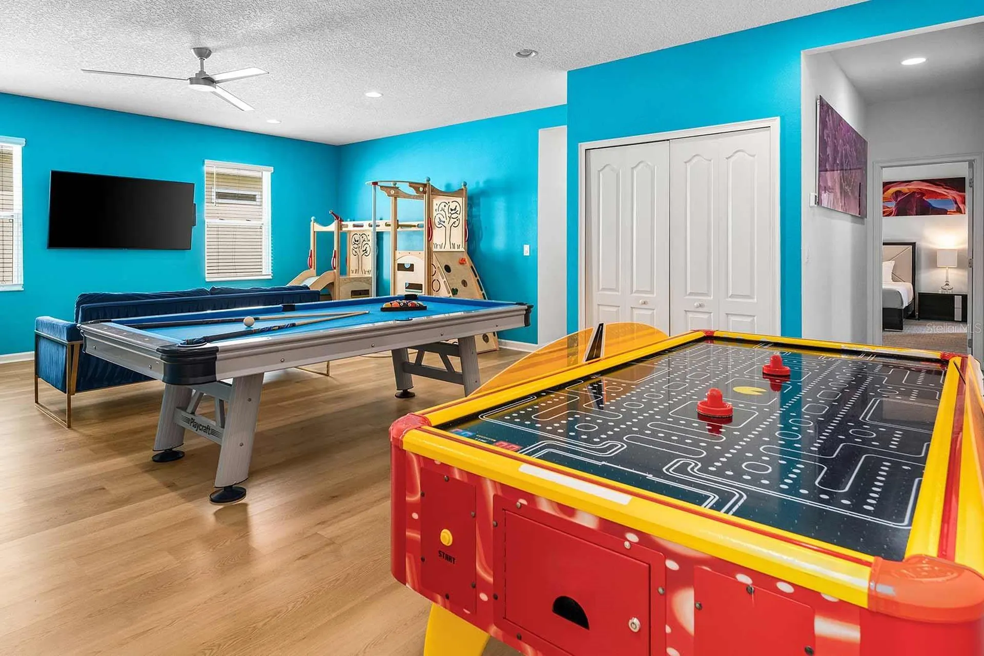 8013 Oak Shadow Court Davenport FL 33837