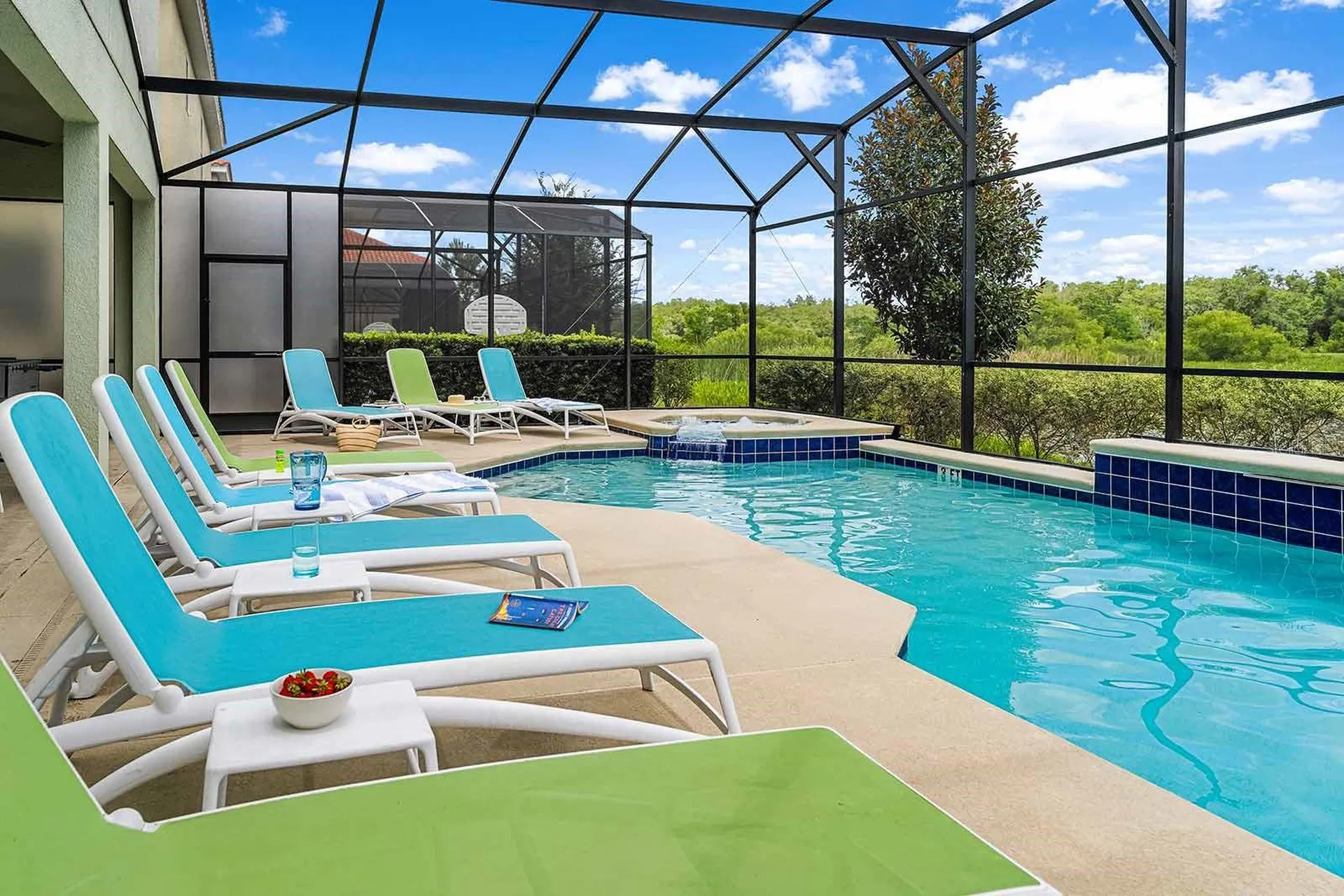 8013 Oak Shadow Court Davenport FL 33837