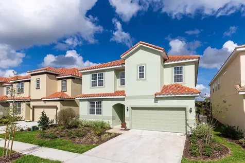 8013 Oak Shadow Court Davenport FL 33837
