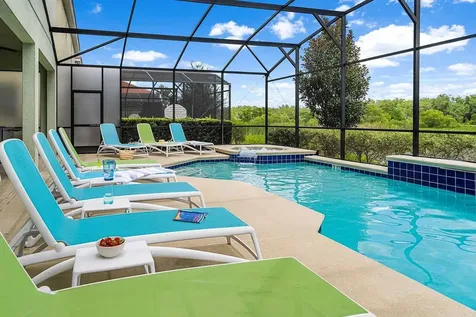 8013 Oak Shadow Court Davenport FL 33837