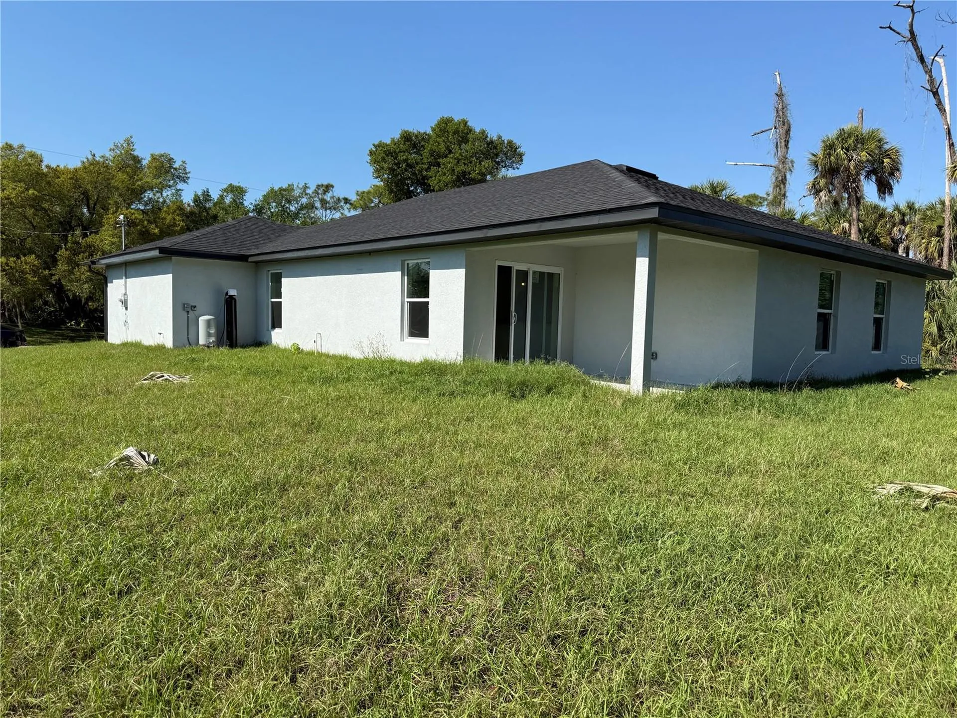 4252 Sunburst Avenue North Port FL 34286