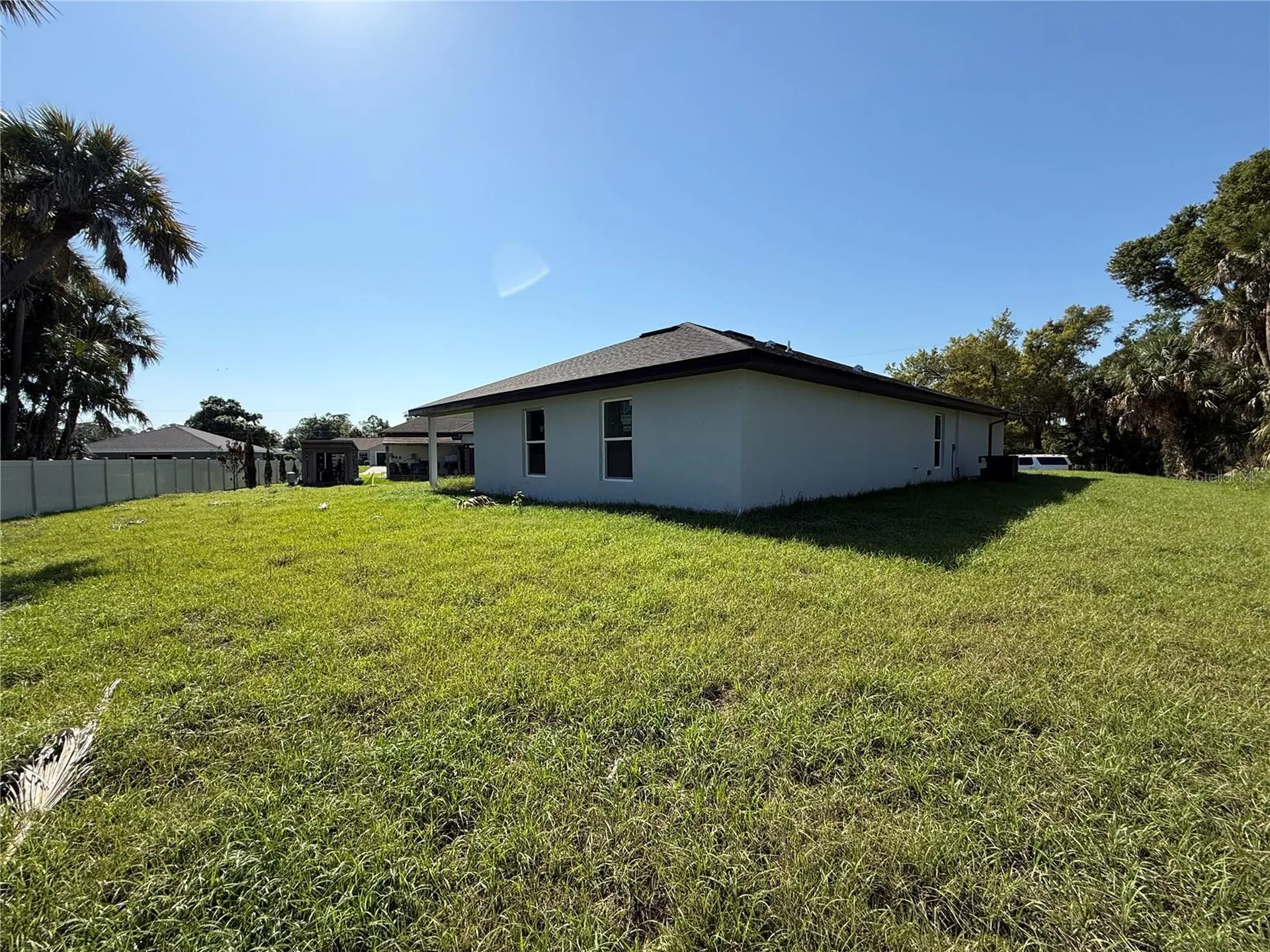 4252 Sunburst Avenue North Port FL 34286