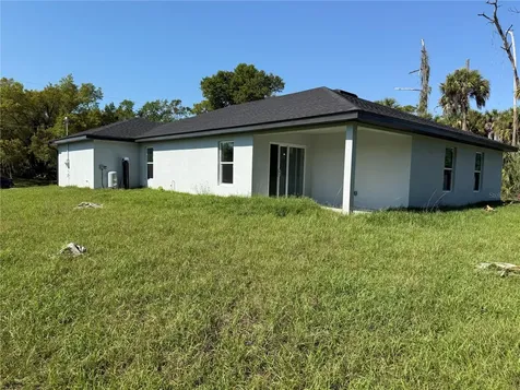 4252 Sunburst Avenue North Port FL 34286