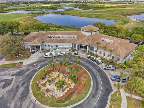 1341 Shinnecock Hills Drive Davenport FL 33896