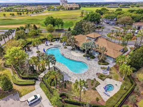 1341 Shinnecock Hills Drive Davenport FL 33896
