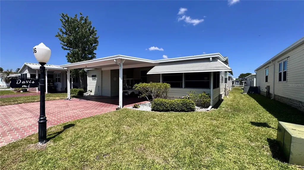 236 Ramsgate Way Haines City FL 33844