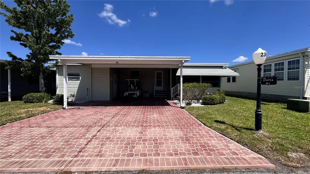 236 Ramsgate Way Haines City FL 33844