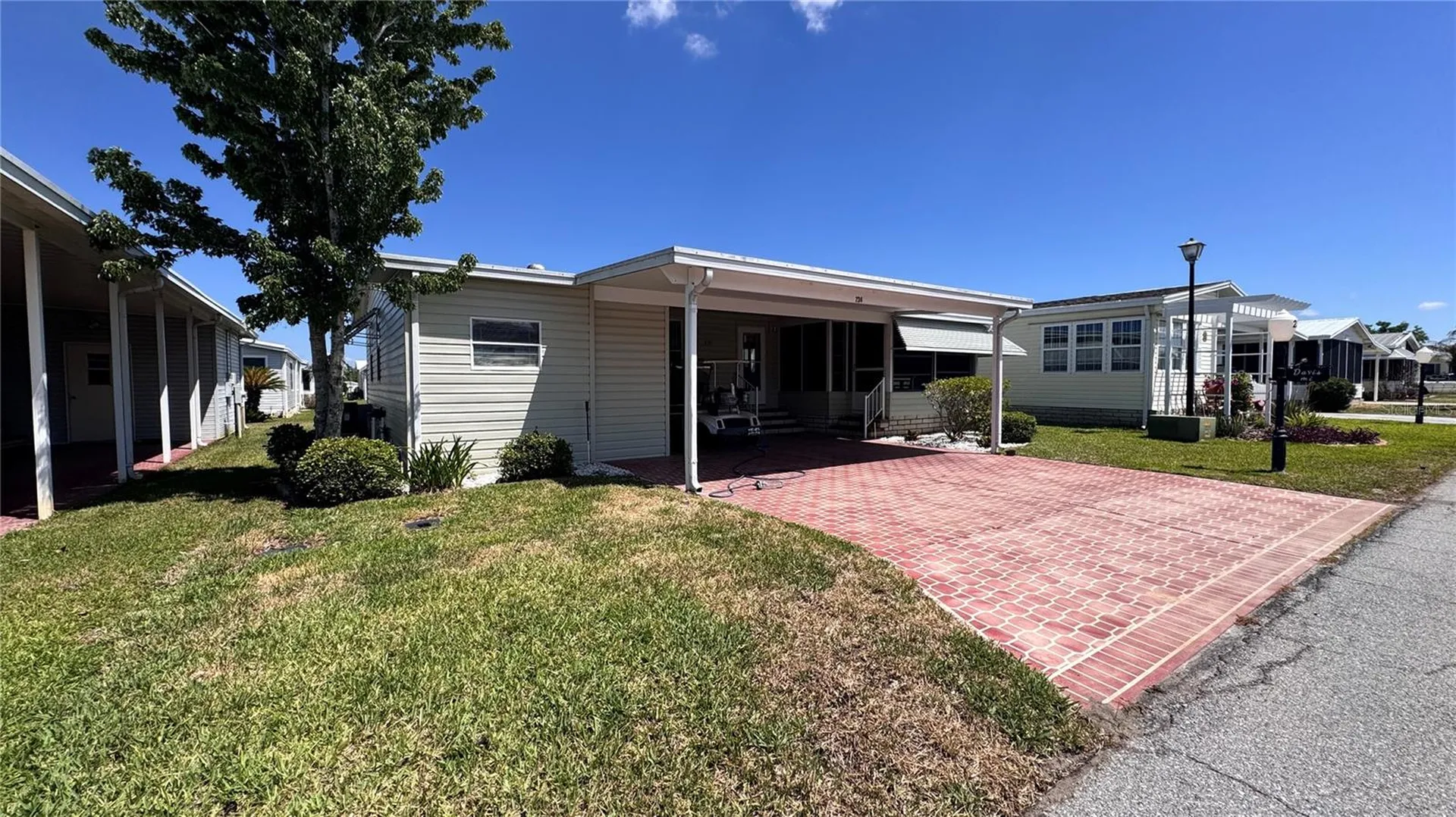 236 Ramsgate Way Haines City FL 33844
