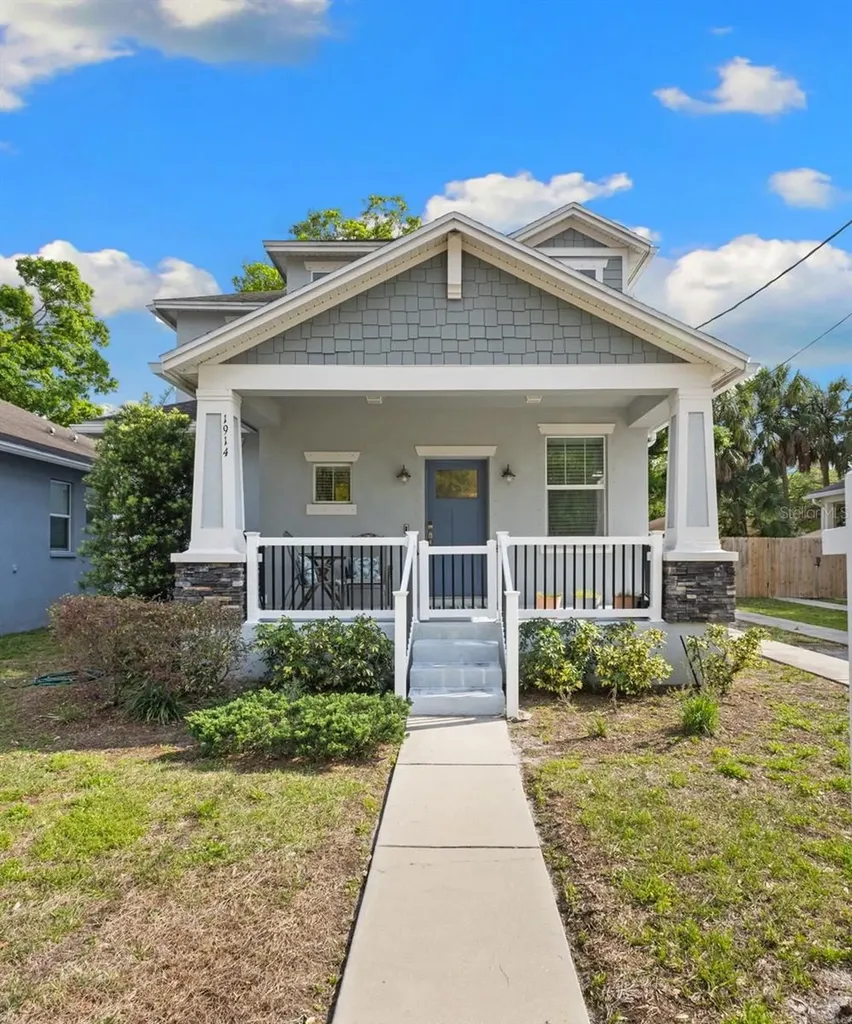 1914 W Palmetto Street Tampa FL 33607