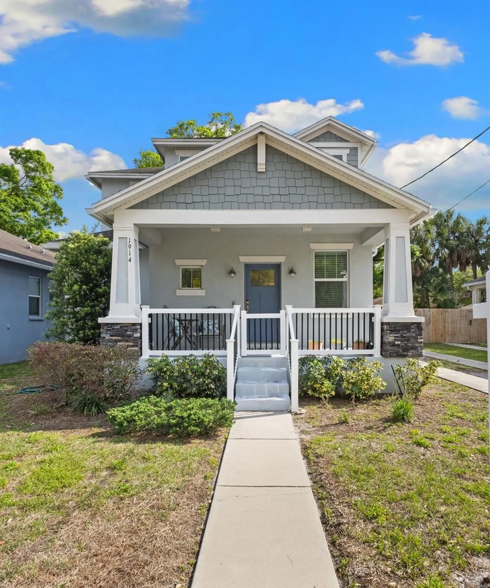 1914 W Palmetto Street Tampa FL 33607