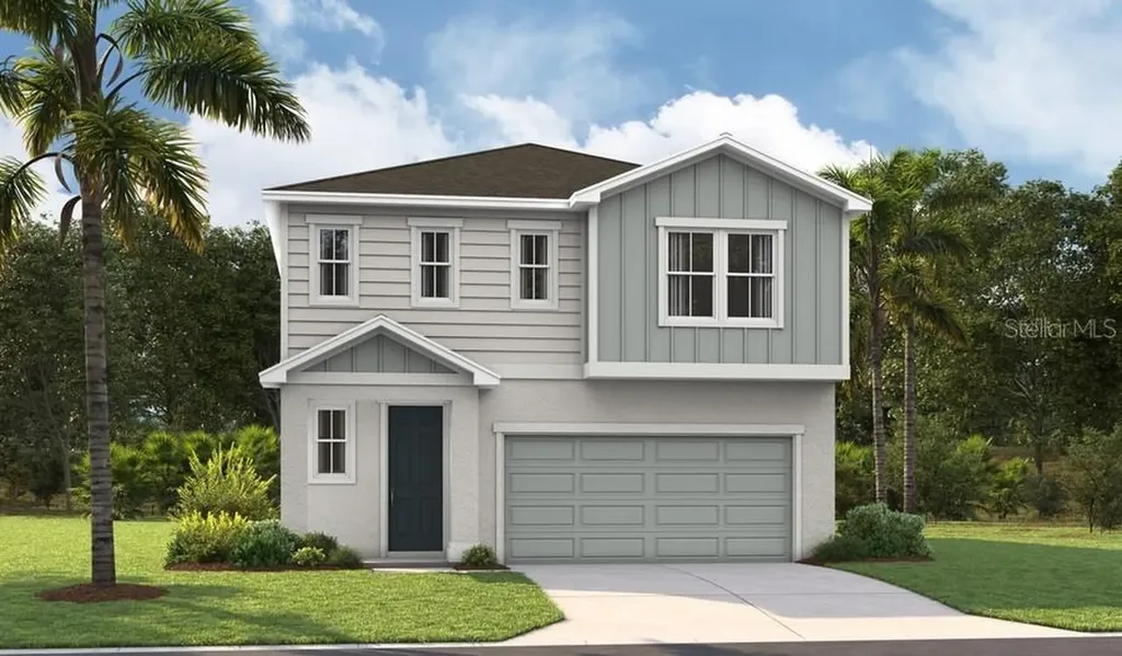 2526 29th Lane E Palmetto FL 34221