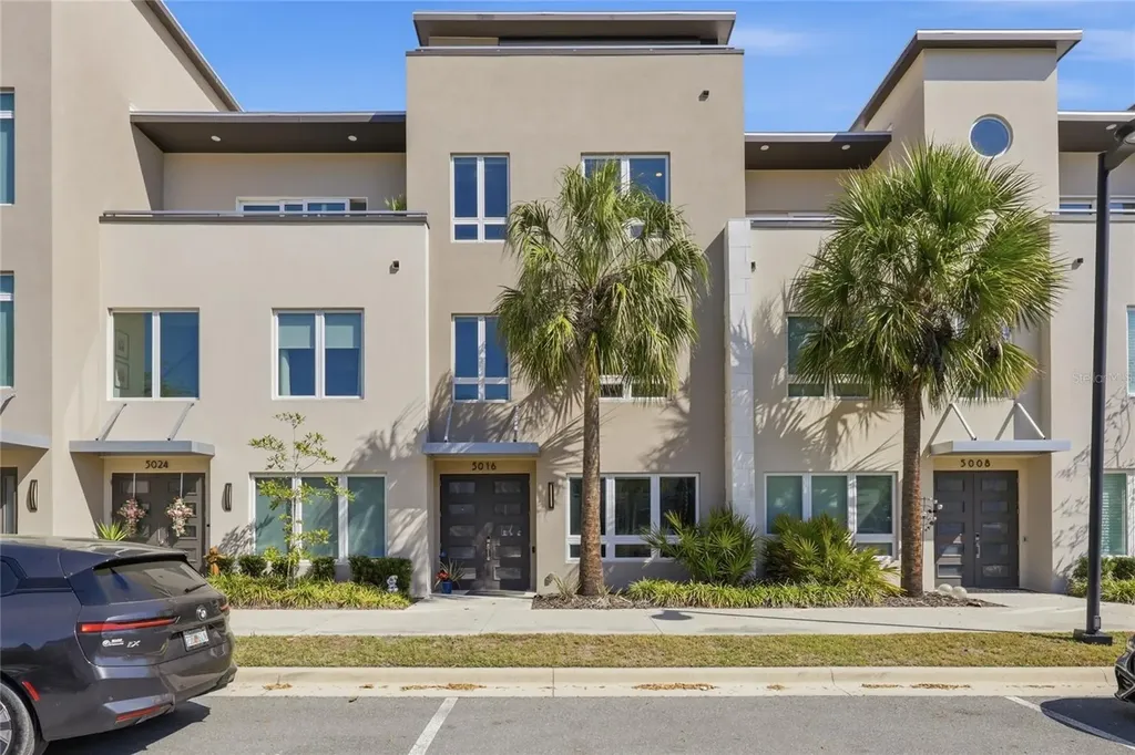 5016 SW 34th Place Gainesville FL 32608
