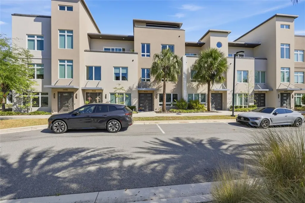 5016 SW 34th Place Gainesville FL 32608