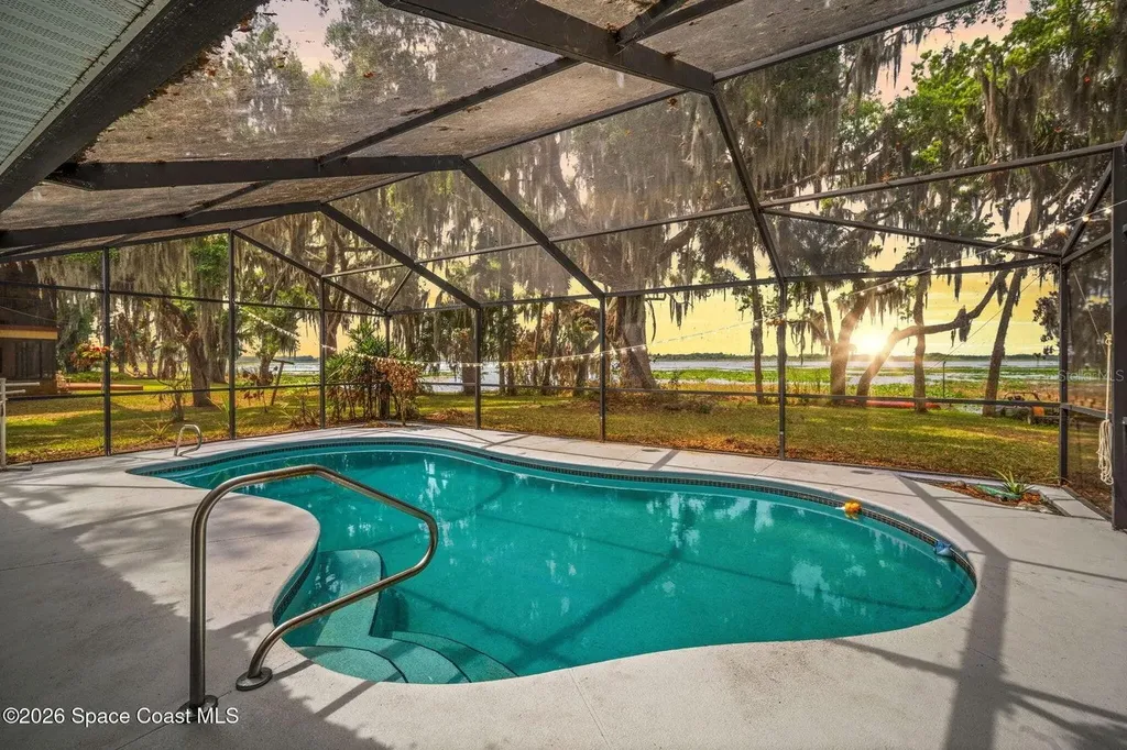 130 N Carpenter Road Titusville FL 32796