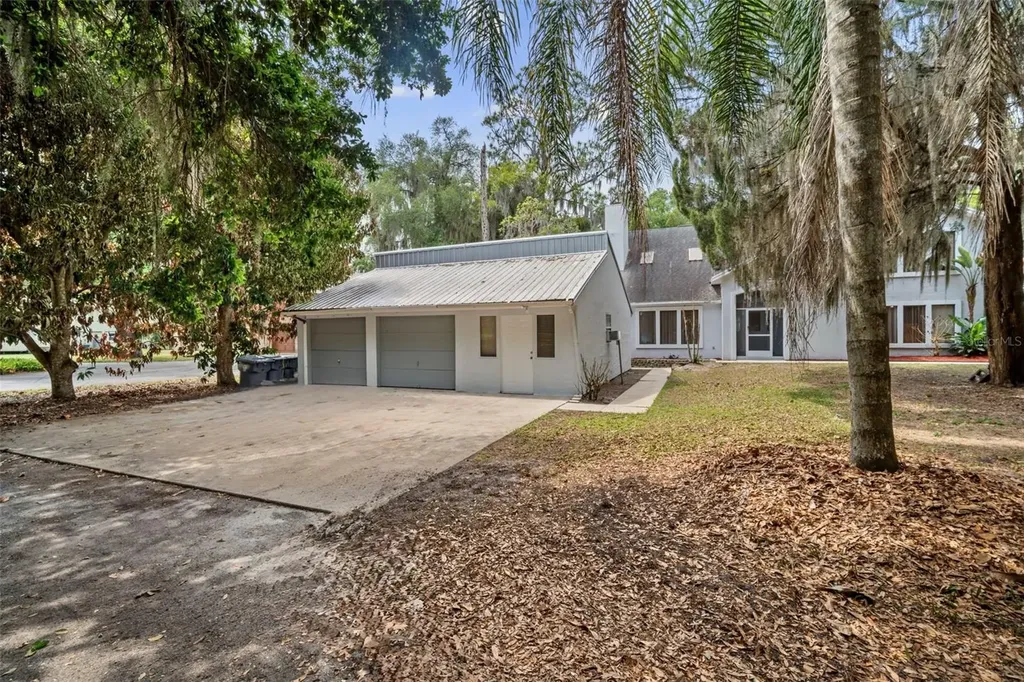 130 N Carpenter Road Titusville FL 32796