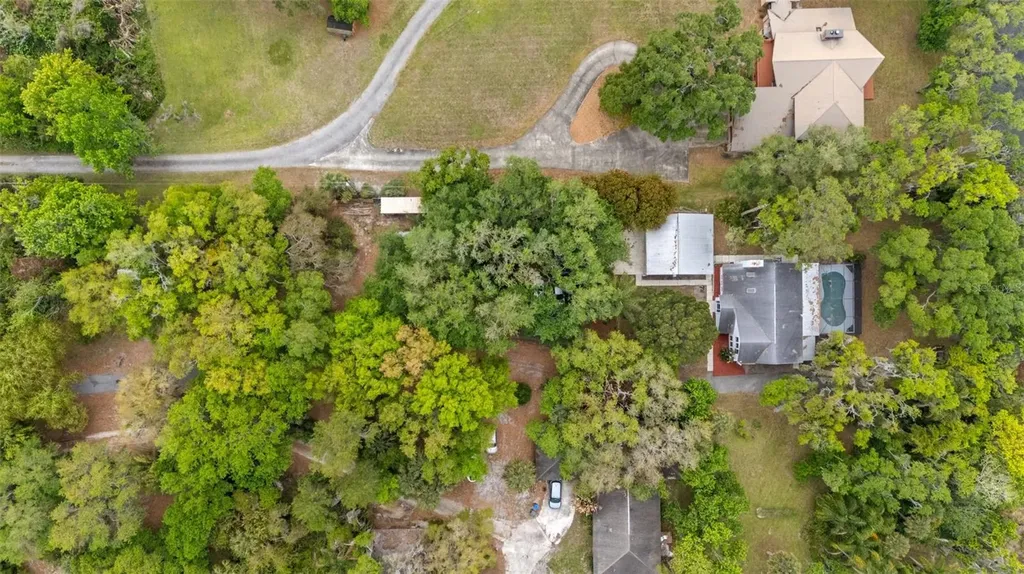 130 N Carpenter Road Titusville FL 32796