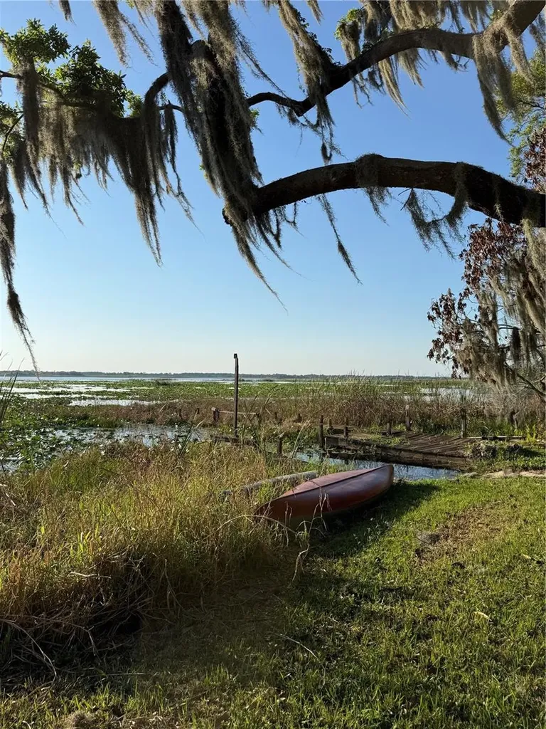 130 N Carpenter Road Titusville FL 32796