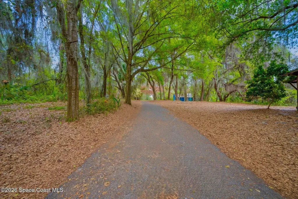 130 N Carpenter Road Titusville FL 32796