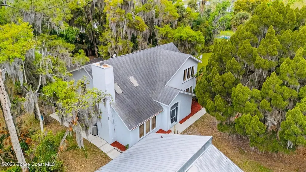 130 N Carpenter Road Titusville FL 32796