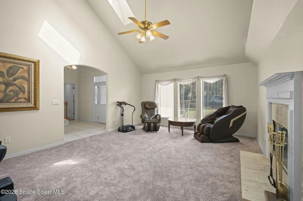 130 N Carpenter Road Titusville FL 32796