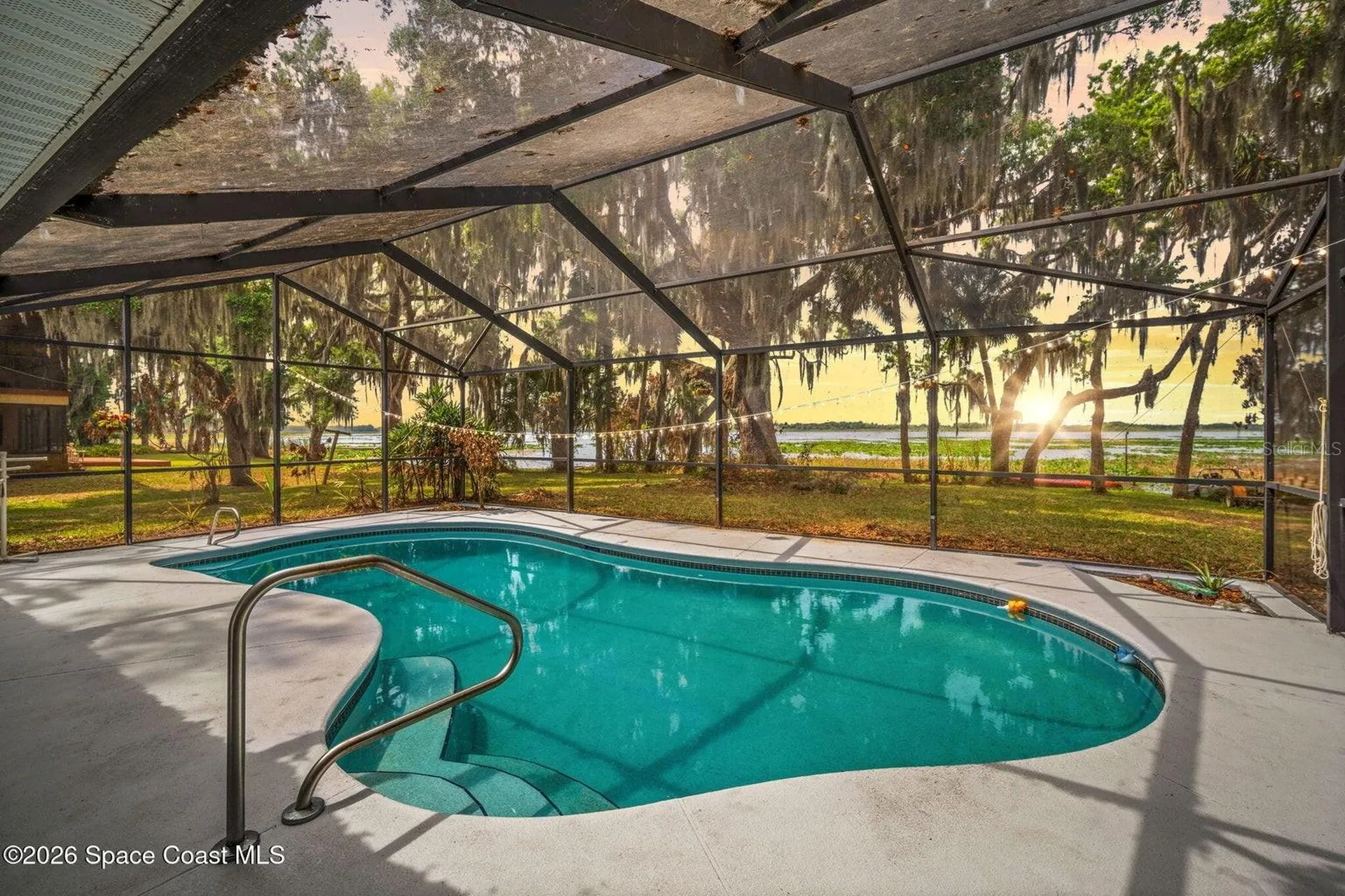 130 N Carpenter Road Titusville FL 32796