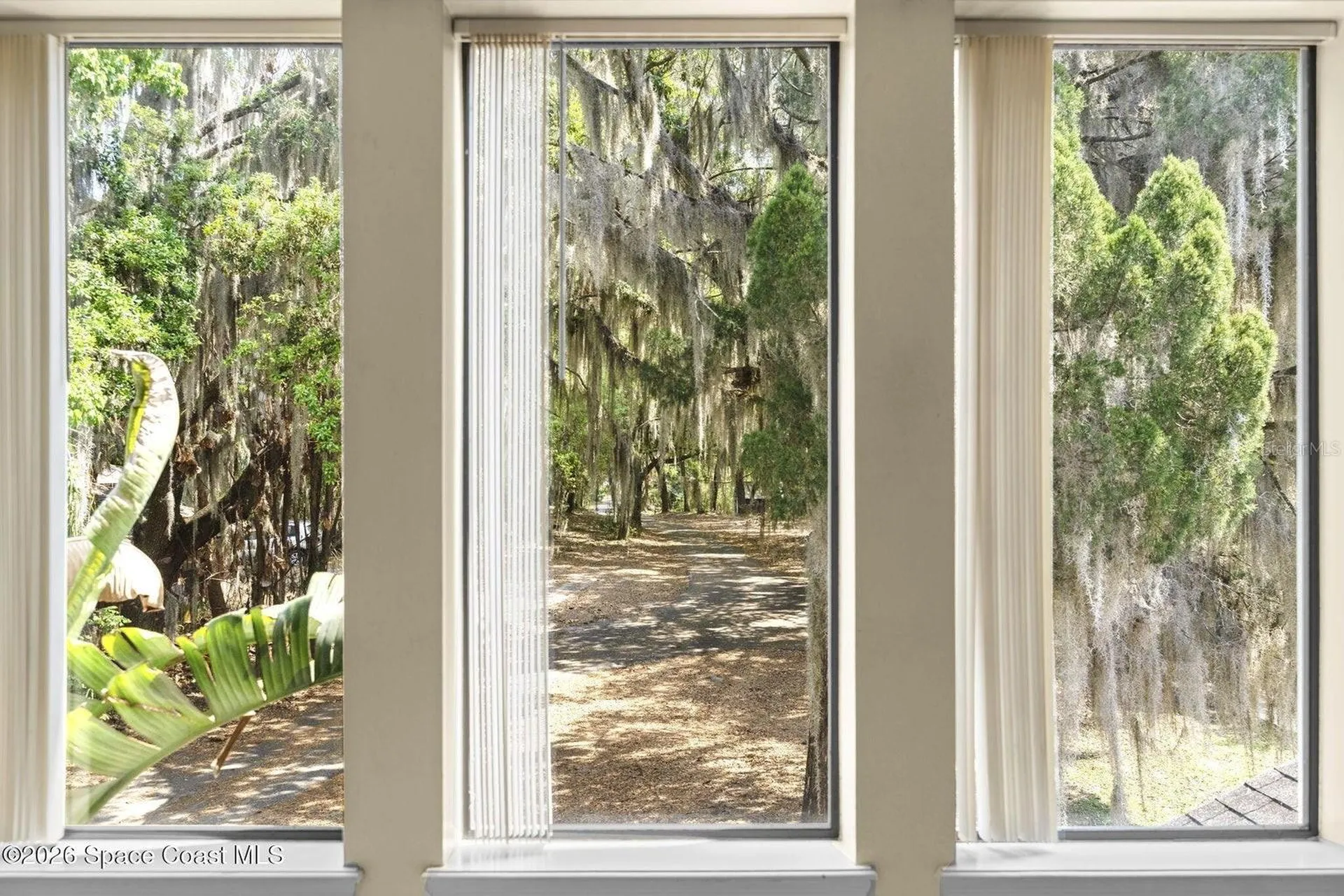 130 N Carpenter Road Titusville FL 32796