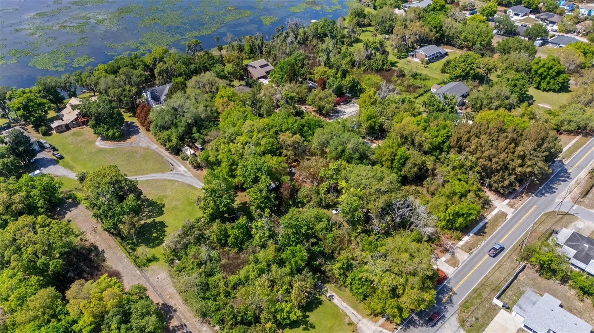 130 N Carpenter Road Titusville FL 32796