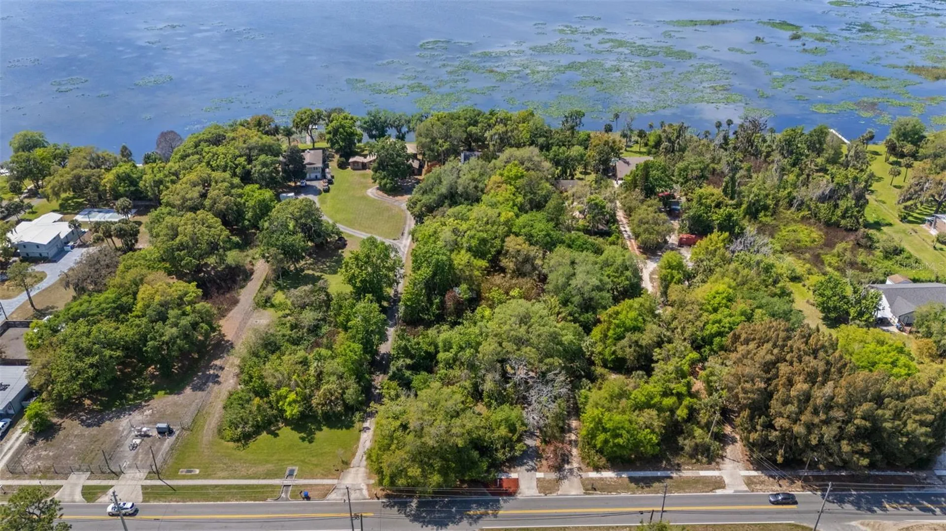130 N Carpenter Road Titusville FL 32796