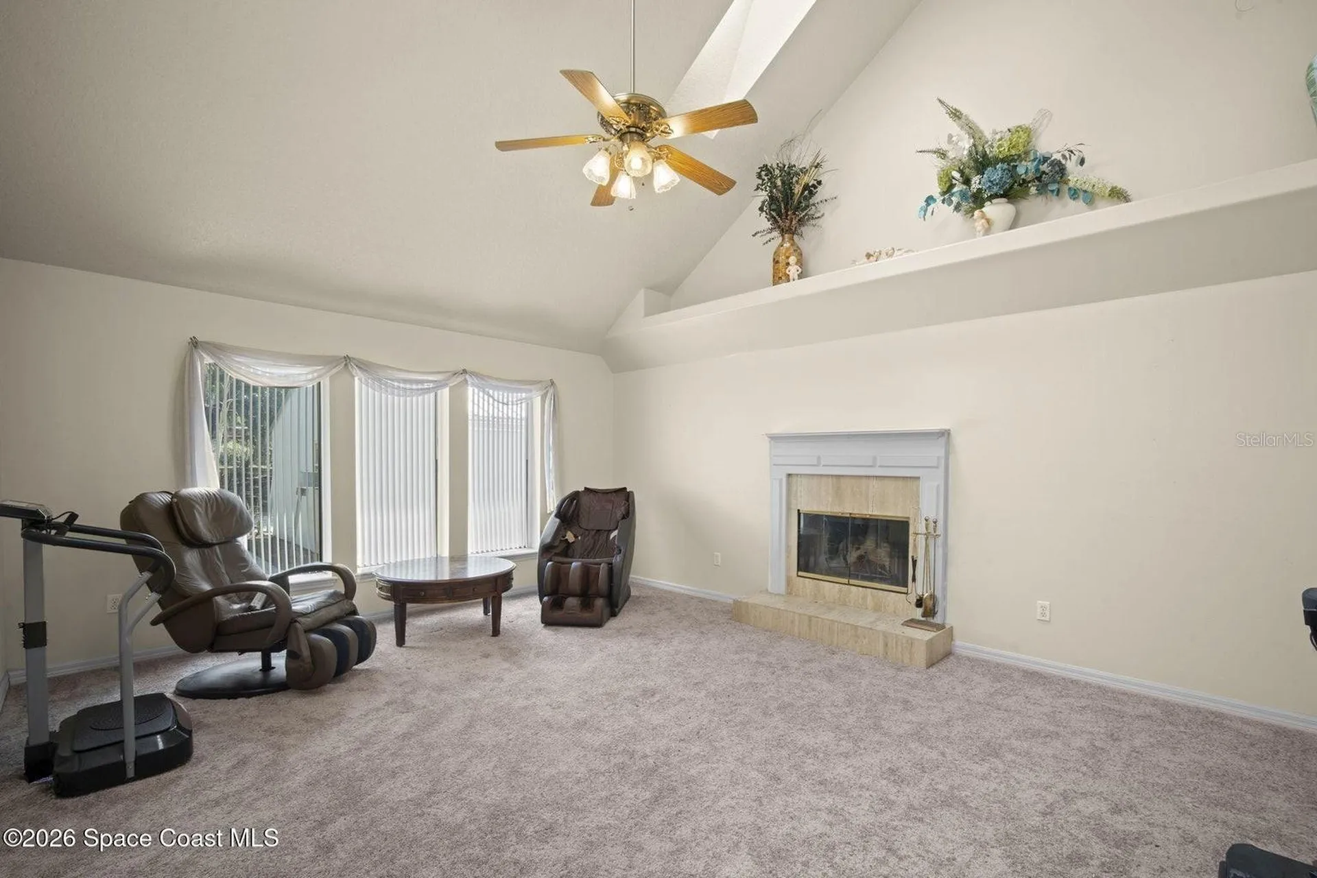 130 N Carpenter Road Titusville FL 32796