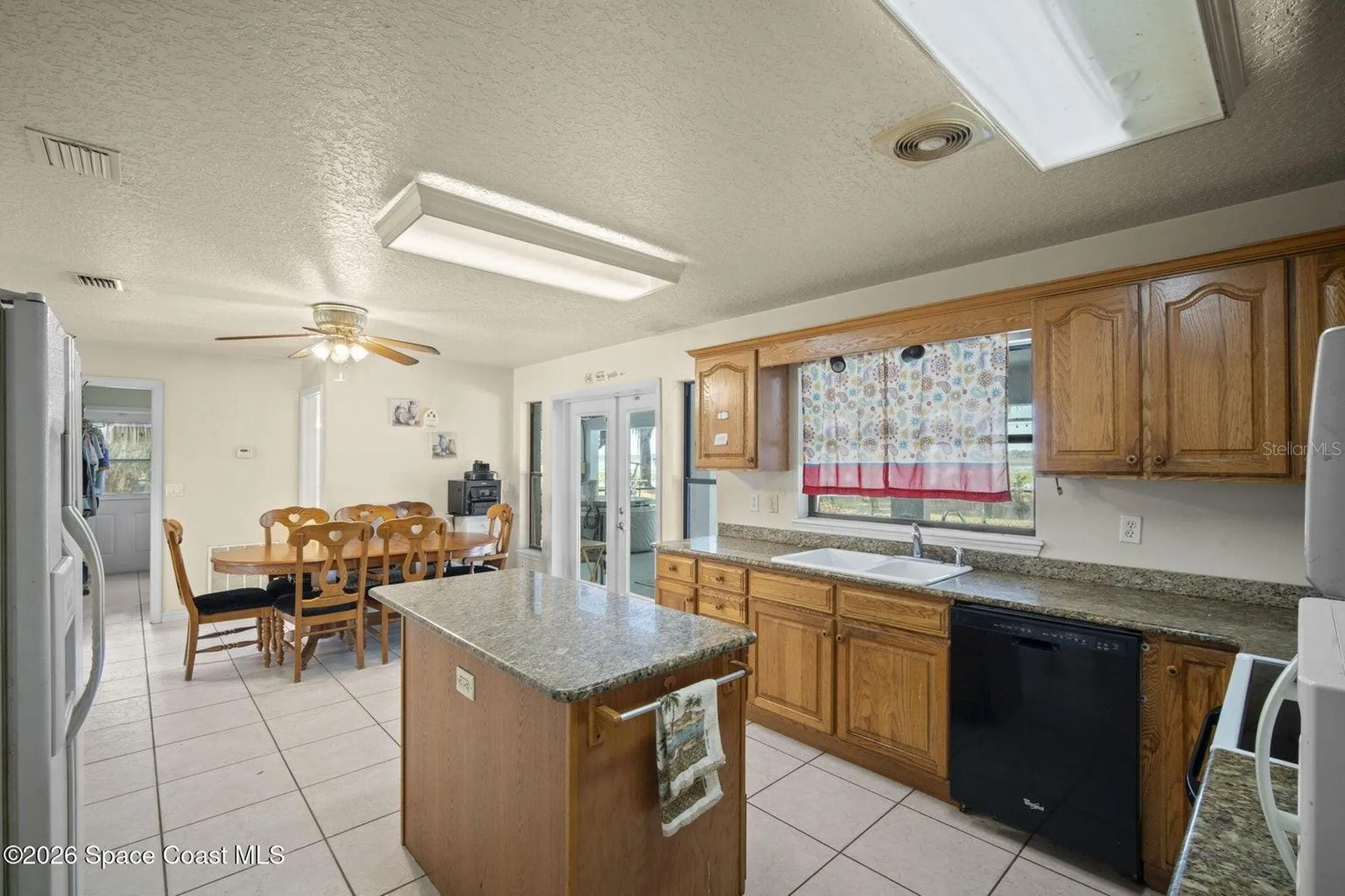 130 N Carpenter Road Titusville FL 32796