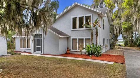 130 N Carpenter Road Titusville FL 32796