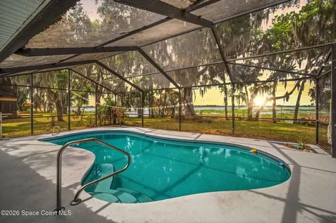 130 N Carpenter Road Titusville FL 32796