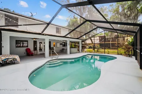 130 N Carpenter Road Titusville FL 32796