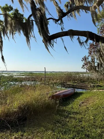 130 N Carpenter Road Titusville FL 32796