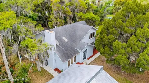 130 N Carpenter Road Titusville FL 32796