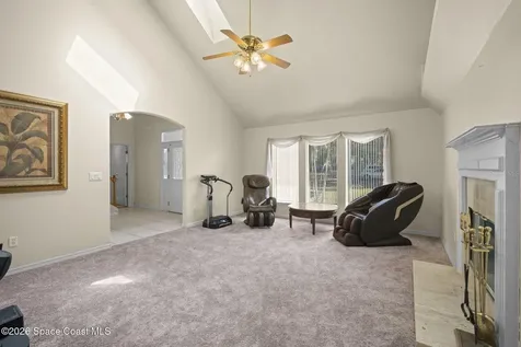 130 N Carpenter Road Titusville FL 32796
